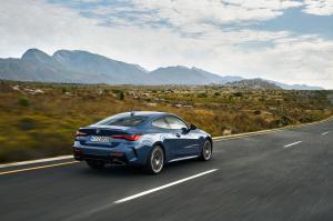 BMW M440i xDrive Coupe 2020 года  (WW)